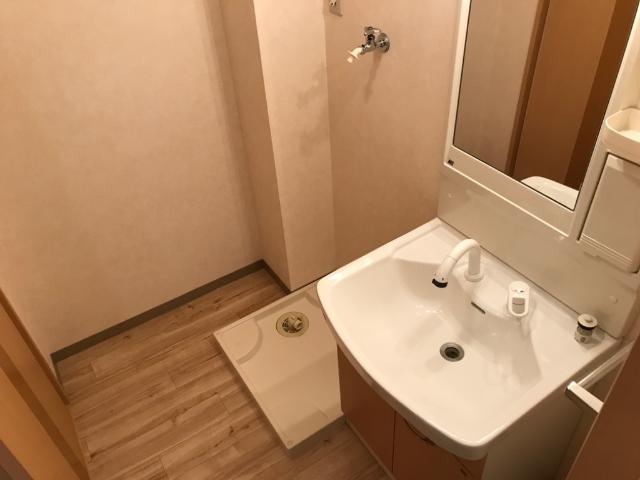 その他　脱衣所