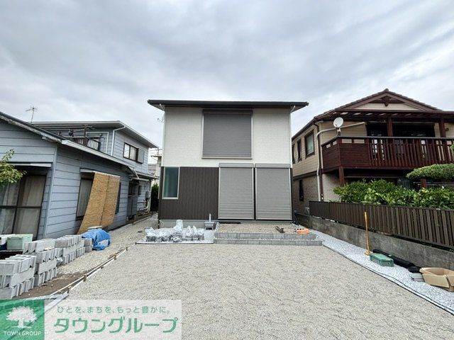 その他　駐車場