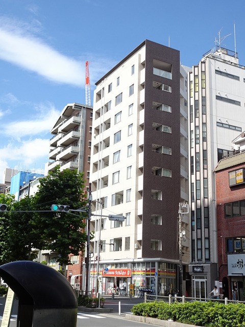 建物外観　★外観★