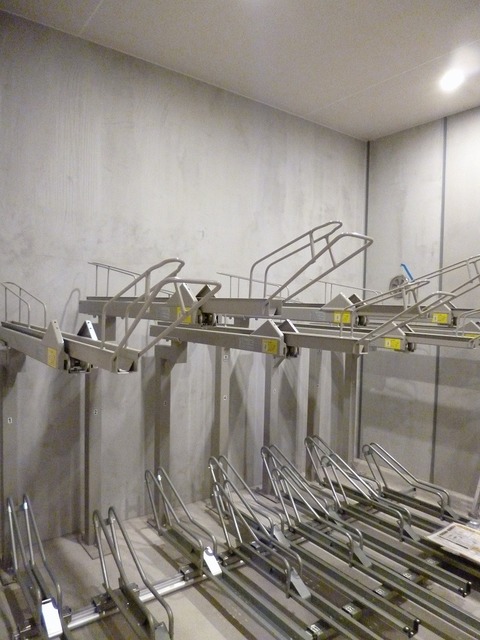 その他共有部分　★駐輪場★