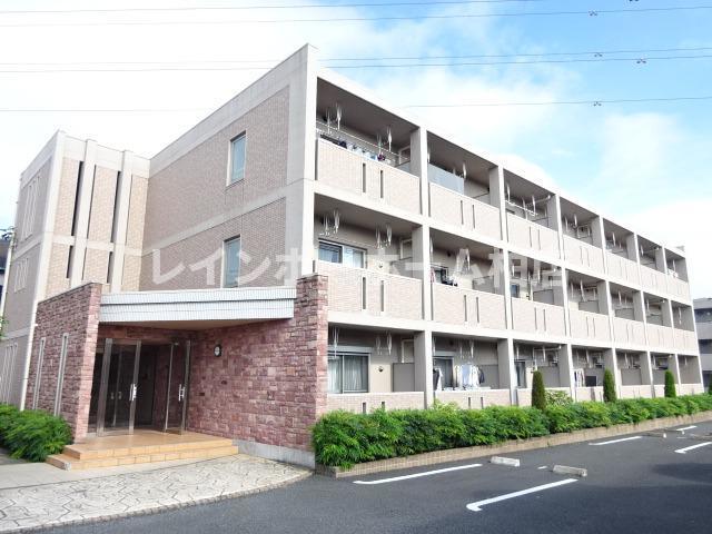 エントランス　オートロックがあります