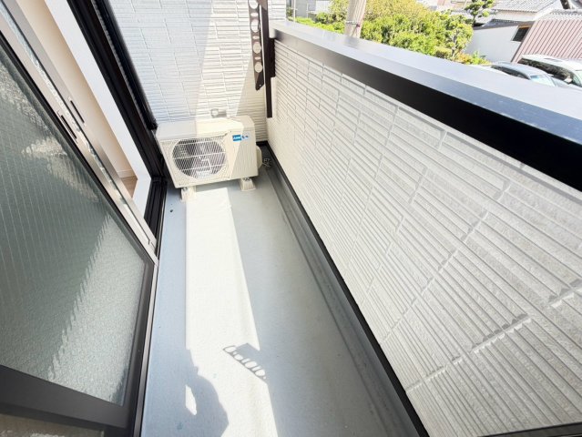 バルコニー　詳細は、RISUMO江坂本店までお問合せください♪