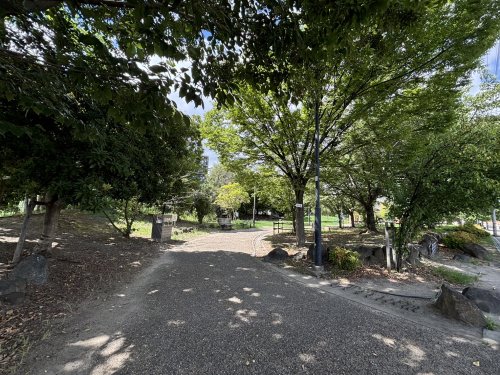 公園　垂水上池公園（公園）まで434m