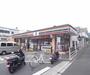 コンビニ　セブンイレブン京都大宮北箱ノ井町店（コンビニ）まで400m