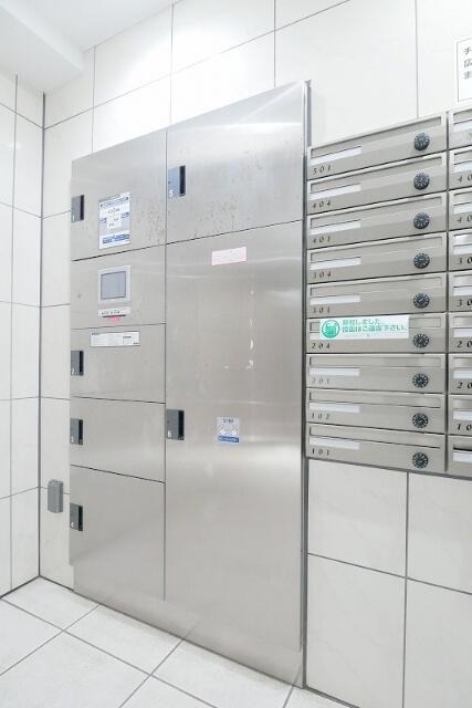 ロビー