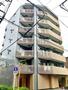 江戸川橋駅より徒歩3分 7階 築15年3ヶ月の賃貸物件
