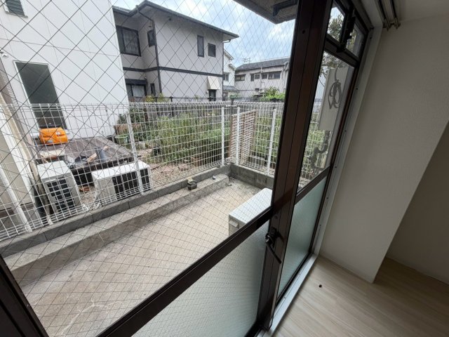 クレアドル芦屋西の内装写真