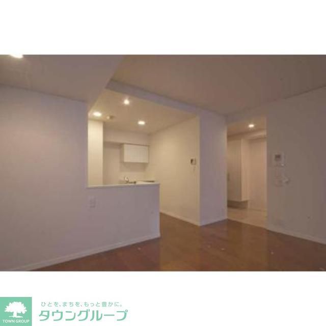 居室・リビング　※写真は同タイプ住戸です。