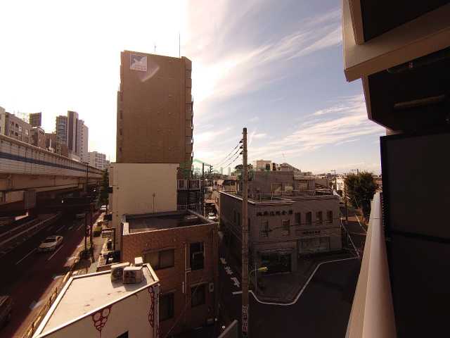 S-RESIDENCE駒沢大学駅前のその他写真