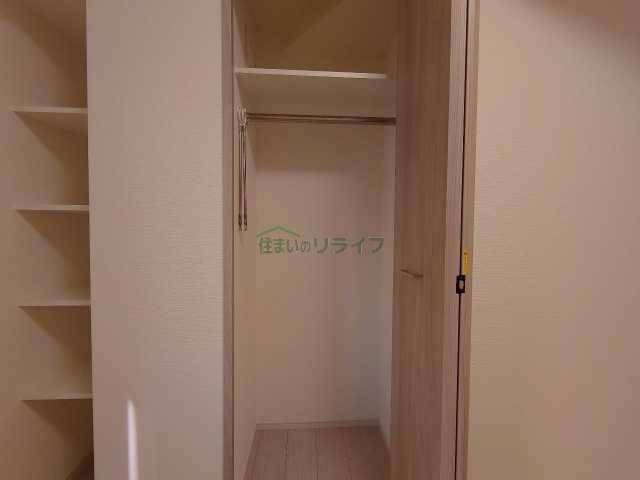 S-RESIDENCE駒沢大学駅前の内装写真