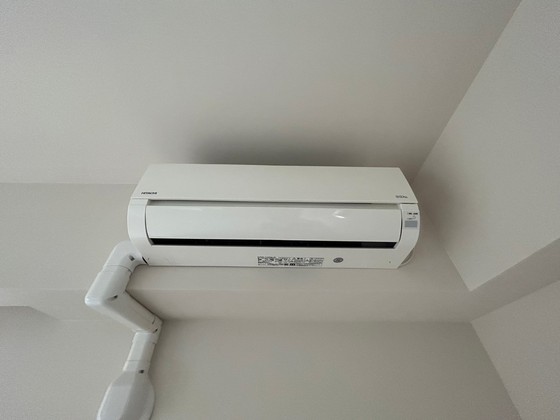 その他設備　※別部屋の写真です
