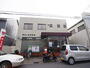 郵便局　柏田中郵便局（郵便局）まで316m