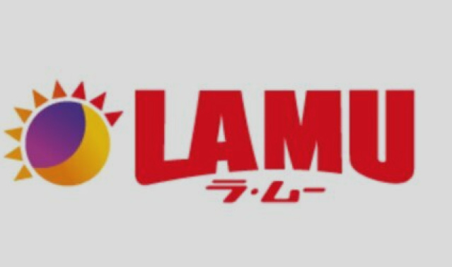 スーパー　ら・む～マート岡山伊福町店（スーパー）まで402m