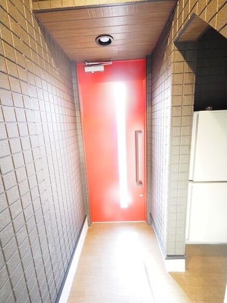 ロビー　名古屋で一番初期費用の安い賃貸専門の不動産会社です(^^)