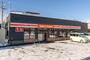 コンビニ　セイコーマート平岸高台店（コンビニ）まで414m