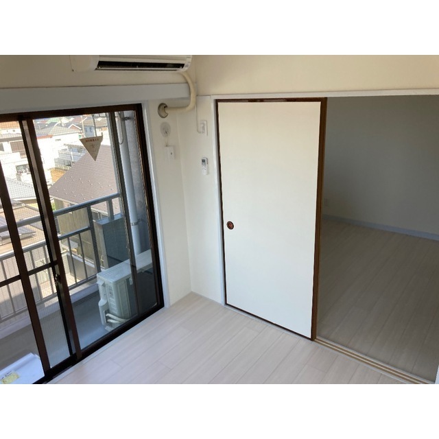 その他部屋・スペース　内装もきれいです