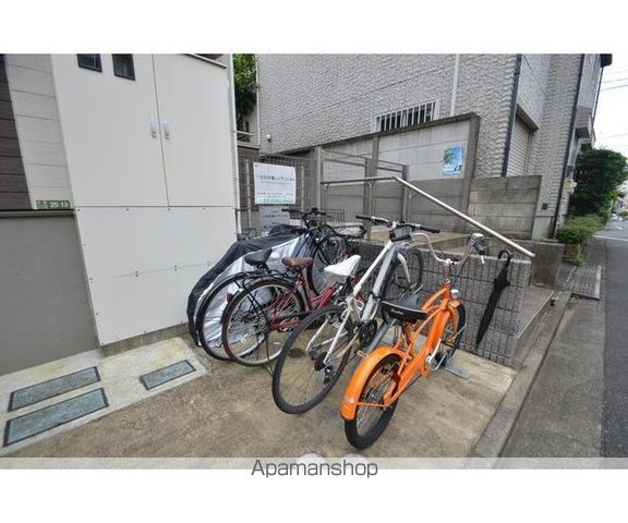 その他共有部分　その他共有部分