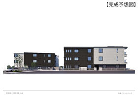 東武野田線/塚田駅 歩7分