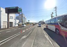その他　東名高速道路 静岡IC 上り 出口（その他）まで291m