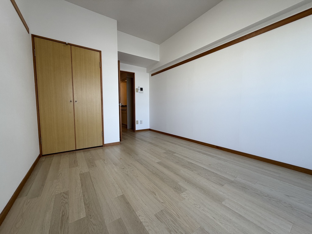 SPACE1stの居間写真