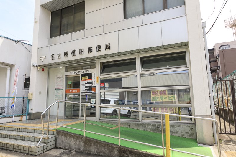 SPACE1stの周辺写真