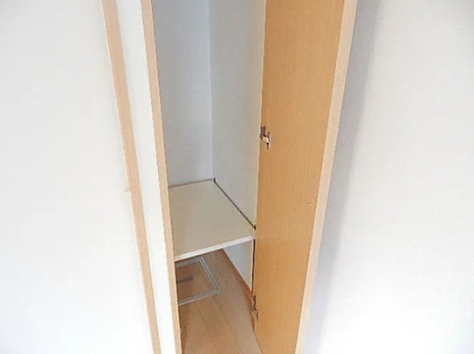 収納　参考写真になります