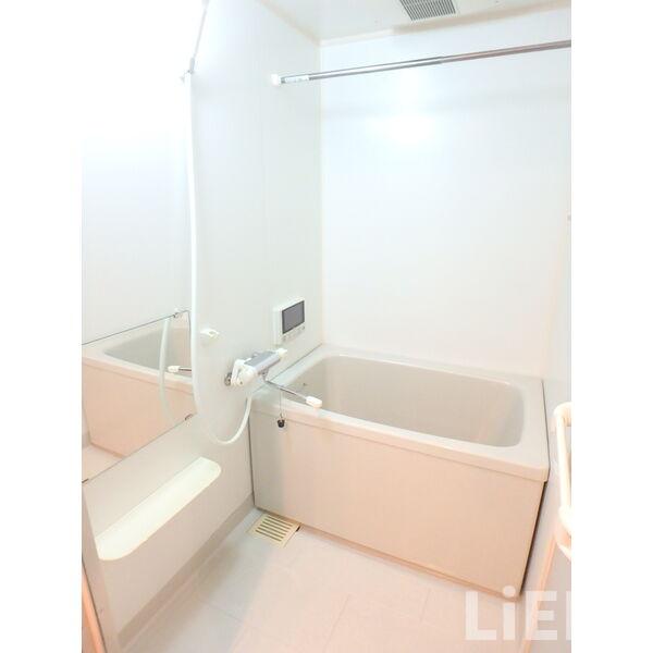 バス・シャワールーム　同施工会社施工物件の参考写真になります※現況優先