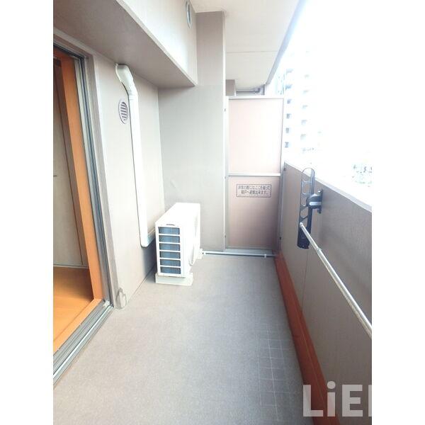 バルコニー　同施工会社施工物件の参考写真になります※現況優先