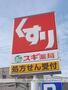 ドラックストア　スギ薬局金山北店（ドラッグストア）まで706m