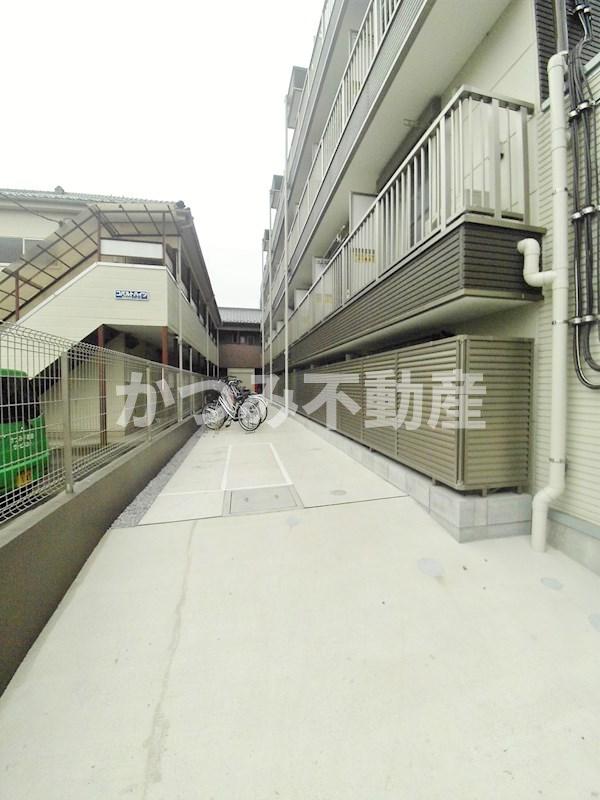 その他　他号室参考写真