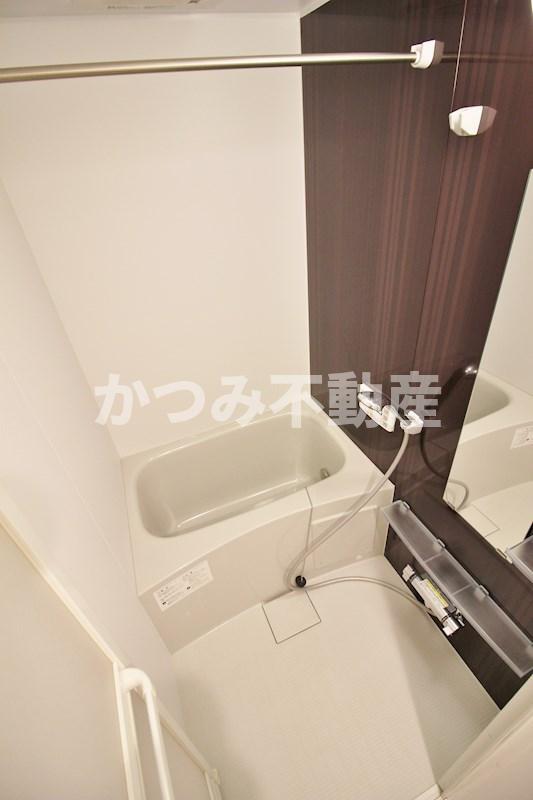 バス・シャワールーム　他号室参考写真