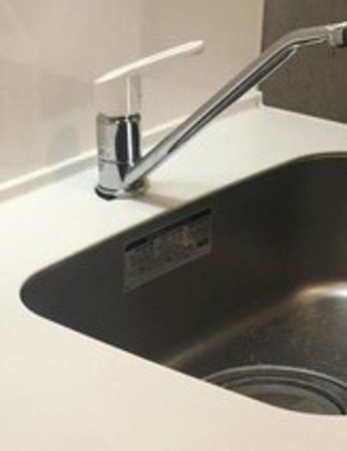 その他　シンク