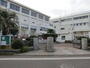 小学校　横浜市立高田東小学校（小学校）まで297m
