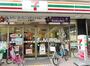 コンビニ　セブンイレブン大阪日本橋５丁目店（コンビニ）まで276m