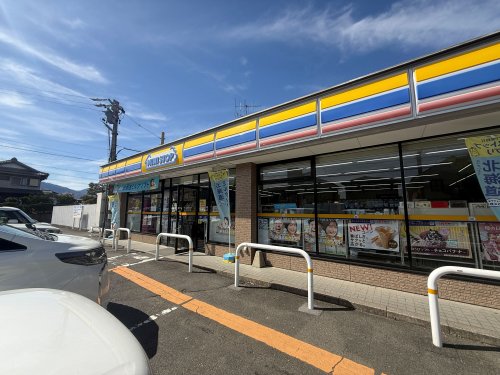 コンビニ　ミニストップ桜台本町店（コンビニ）まで1473m