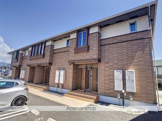 ＪＲ東海道本線 富士駅 徒歩15分 築12年