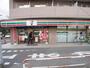 コンビニ　セブン‐イレブン/船橋本町7丁目店（コンビニ）まで260m