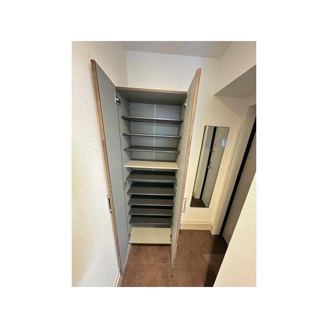 その他設備　同施工タイプ