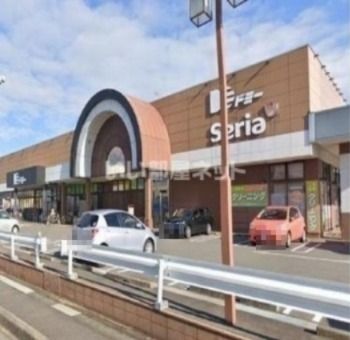 スーパー　ドミー安城横山店（スーパー）まで234m