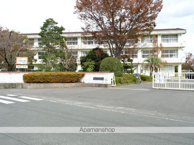 小学校　伎倍小学校（小学校）まで591m
