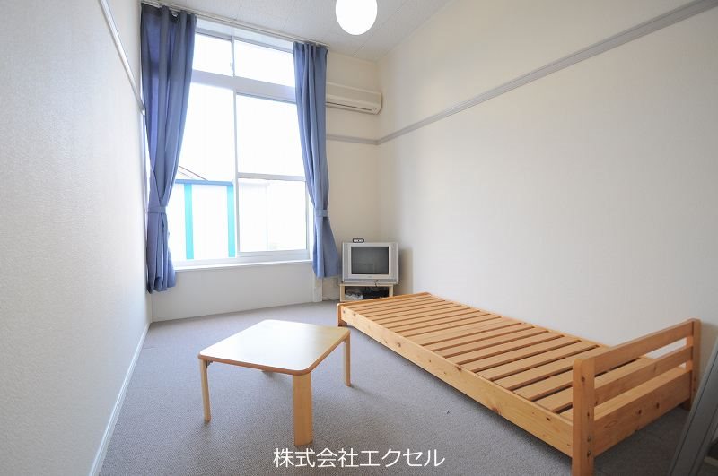 居室・リビング　同等タイプのイメージ写真です。