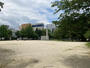 公園　冷泉公園（公園）まで553m