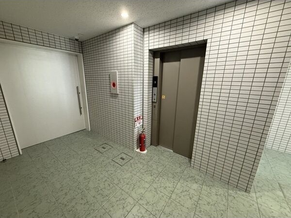ロビー