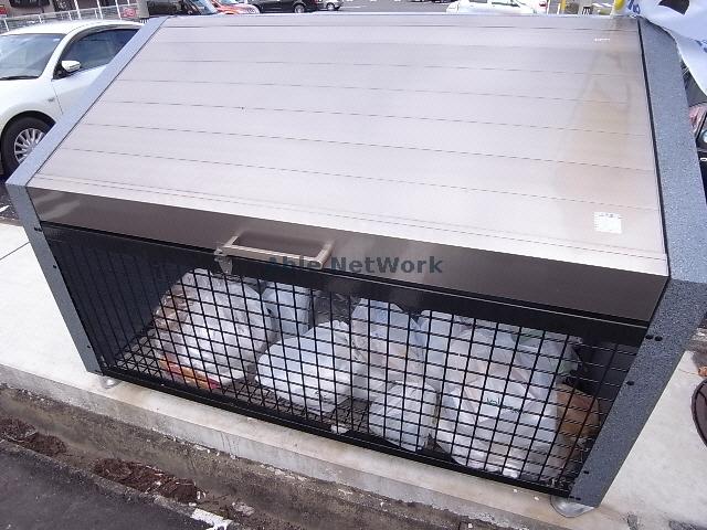 その他共有部分　建物設備