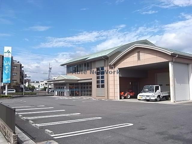 その他　JAぎふ鷺山支店