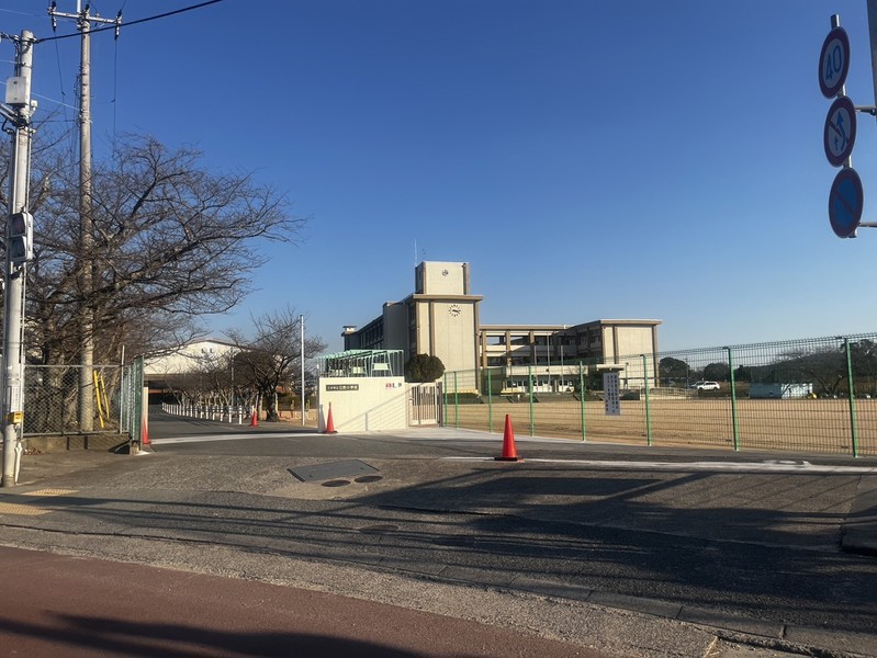 小学校　三木市立広野小学校（小学校）まで2142m
