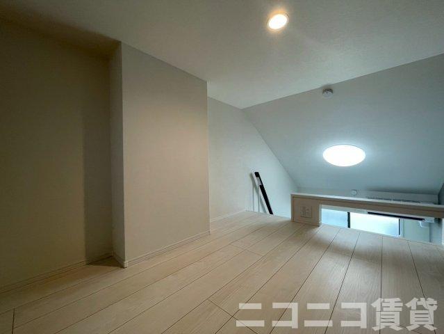 その他部屋・スペース　別号室イメージの為、現状を優先致します。