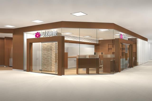 銀行　千葉興業銀行（銀行）まで830m