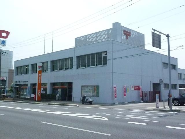 その他　佐野郵便局まで2 317ｍ