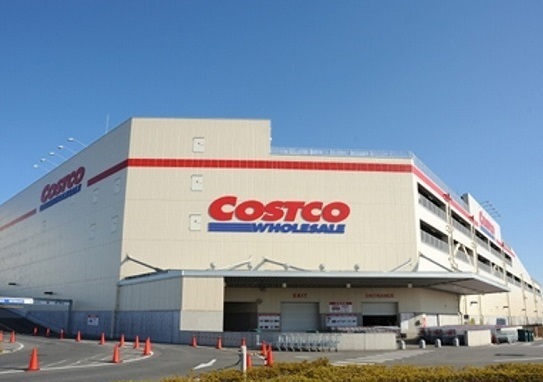 その他　コストコ野々市倉庫店（その他）まで4100m